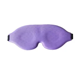 Coupon KALOAD Sleep Eye Mask For Men and Women 3D Contour Cup Sleep Eye Mask Concave Molded Night Sleep Mask Blackout Soft and Comfortable Travel Eye Mask For Yoga Nap