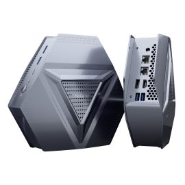 Coupon N ONE NPC Ultra Mini PC Intel Core i9 12900H 14 Cores 20 Threads 32GB RAM 1TB NVMe SSD Windows 11 Pro WIFI 6 BT5.2 DPPort HD Type C 4K Triple Display Mini Gaming Computer Desktop PC