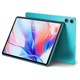 Coupon Teclast P30 UNISOC T606 Octa Core 4GB RAM+8GB Virtual Memory 128GB ROM 10.1 Inch Android 14 Tablet PC