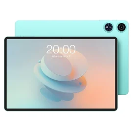 Coupon Teclast P50AI Allwinner A733 Octa Core 6GB RAM+10GB Virtual Memory 128GB ROM 90Hz 11 Inch Android 15 Tablet PC