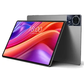 Coupon Teclast T65 Max Helio G99 Octa Core 8GB+12GB RAM Expansion 256GB ROM 4G LTE 12.95 Inch 10000mAh Battery Android 14 Tablet PC
