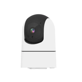 Coupon Tuya 6MP WiFi IP Camera Indoor Wireless Security Auto Tracking Baby Monitor Smart Home CCTV 2.4G/5G Night Vision Two-Way Audio