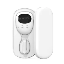 Coupon Wireless Bedwetting Alarm Best Bedwetting Enuresis Alarm Nighttime Wetting Salarm Baby Children Potty Training For Babies