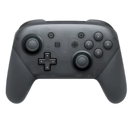 Coupon Wireless bluetooth Gamepad Six-axis Game Controller with Vibration & Wake-up Function Joystick Gamepad for Switch NS