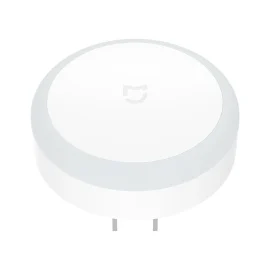 Coupon Xiaomi Mijia Smart LED Corridor Night Light Sensor Induction Night Lamp Automatic Lighting For Home Corridor Bedroom