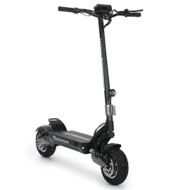 Coupon ANGWATT X1 Electric Scooter 60V 3600W (2*1800W) Dual Motor 10 Inch Tubeless Tire Electric Scooter 65 85KM Mileage 200kg Max Load EU Plug Better Than Zero 10X LAOTIE SR10