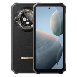 Coupon Blackview BL9000 5G 24GB 512GB 6.78 inch 2.4K FHD+ 120Hz Dual Display 120W Fast Charing 50MP 8800mAh NFC Dimensity 8020 Octa Core IP68 IP69K Waterproof Rugged Smartphone
