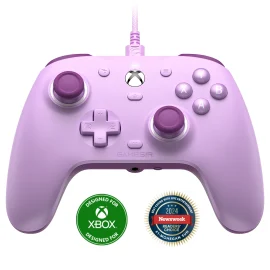 Coupon GameSir G7 SE Xbox Gaming Controller Wired Gamepad with Hall Effect Joystick for Xbox Series X Xbox Series S Xbox One
