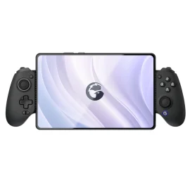 Coupon GameSir G8 Plus Galileo Wireless Gamepad G8+ Mobile Game Controller Bluetooth Version Compatible Phone Length 110-215mm For Switch PC Android IOS