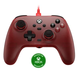 Coupon GameSir T7 Wired Controller For Xbox/Pc/steam With Anti-drift Hall Effect Analog Sticks VIA Software