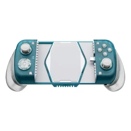 Coupon GameSir X3 Pro Integrated Cooler Mobile Game Controller Aurora Stretching Wired Gamepad Type-C Built-in Peltier Cooling Plate For IPhone 16 Series Android