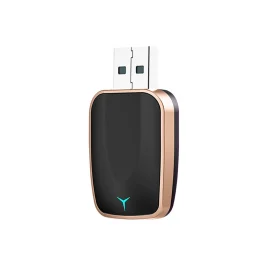 Coupon Mini 2 in 1 Wired to Wireless CarPlay Android Auto Adapter Plug & Play 5GHz WiFi Fast Connection Convert the Original car with Carplay cable to Wireless