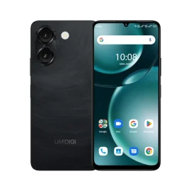 Coupon UMIDIGI G9A 8GB 64GB 6.75 inch 13MP Dual Camera 5000mAh Android 14 Octa Core Dual SIM Card 4G Smartphone