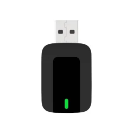 Coupon Wireless CarPlay Adapter for iPhone Convert Wired to Wireless Apple CarPlay Adapter Mini Size Auto Reconnect Stable Control and No Delay
