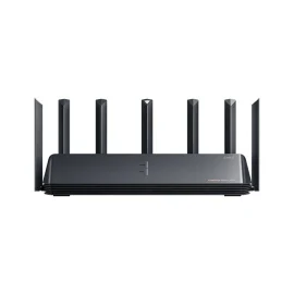 Coupon Xiaomi Mi 7000 Tri Band Router WiFi Repeater 1GB Large Memory USB 3.0 IPTV 4 x 2.5G Ethernet Ports Modem Signal Amplifier NFC Mesh Networking