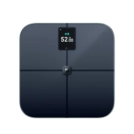 Coupon XIAOMI Mijia S400 Pro Smart Body Fat Scale 25 Metrics 3.5 inch TFT Screen Dual Frequency BIA Bluetooth 5.1 High Precision 0.1~150kg Range Works with MiHome APP