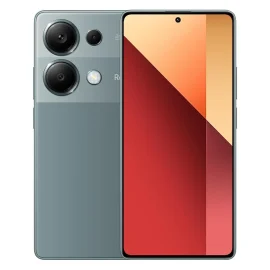 Coupon Xiaomi Redmi Note 13 Pro 4G Global Version 200MP OIS Camera 256GB/512GB In-screen Fingerprint 6.67 inch 120Hz AMOLED 67W Turbo Charge NFC MTK Helio G99-Ultra Octa Core Smartphone