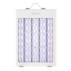 Coupon AGSIVO Plug-in Electric Mosquito Bug Zapper Mosquito Killing Lamp for Indoor and Outdoor
