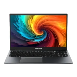 Coupon Blackview AceBook 8 15.6 Inch Laptop Intel Alder Lake N97 16GB RAM 512GB SSD Windows 11 Home FHD IPS Screen Fingerprint Unlock 38Wh Battery Narrow Bezel Notebook