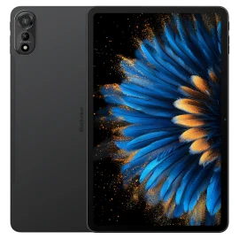 Coupon Blackview MEGA 2 UNISOC T615 Octa Core 12GB RAM +24GB Virtual Memory 256GB ROM Netflix Widevine L1 4G LTE 12 Inch Face Unlock Android 15 Tablet PC