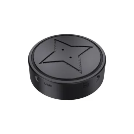 Coupon Car Magnetic GPS Tracker GPS Locator For The Elderly Children Cars Electric Vehicles Strong Magnetic Adsorption GPS Anti Lost Device