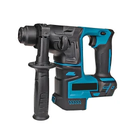 Coupon Electric Hammer Drill with Dual Functionality 680rpm Speed and 4800ipm Impact Frequency Lightweight and Reliable Perfect for Concrete Steel Wood Drilling Needs