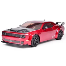 Coupon HNR H9802 PANTHER 1/10 2.4G 4WD Brushless RC Car Drift On-Road Flat Running Electric Remote Control Racing Vehicles Models Toys Hobbywing Motor ESC