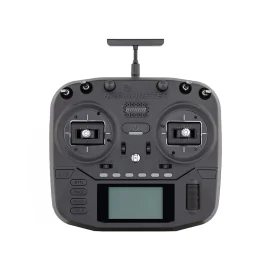 Coupon RadioMaster Boxer Radio Controller 2.4GHz 4 in 1 Multi ProtocolCC2500ELRS RC Transmitter EDGETX Open System for FPV Racing Drone Quad RC Airplane Helicopter