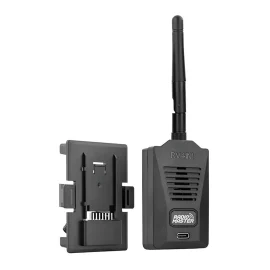 Coupon RadioMaster Micro 2.4GHz RM 4 in 1 Multiprotocol Module JR or Nano For Zorro Boxer TX16S MKII TX12 MKII Radio Transmitter
