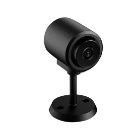 Coupon Smart Wireless Camera C1 WiFi IP Camera 1080p IR Night Vision AI Motion Detection Wide Angle View Dual Storage Security Camera