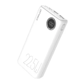 Coupon TECLAST T200H Pro 20000mAh 22.5W USB PD QC3.0 Power Bank 3 Output & 2 Input for iPhone 13 Pro Max for Samsung Galaxy Note S22 Ultra Huawei Mate40 OnePlus 9 Pro