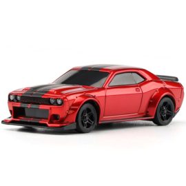 Coupon Turbo Racing C75 RTR 1/76 2.4G RWD Mini RC Car Sports Truck LED Lights Full Proportional Vehicles Model Kids Children Toys