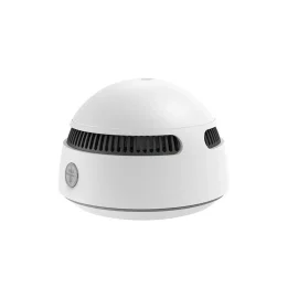 Coupon Tuya Smart WiFi Smoke Detector 85dB Alarm Photoelectric Sensor 2.4GHz Wireless Smart Life App Smoke Alarm