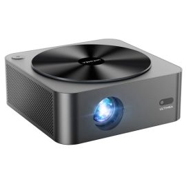 Coupon Ultimea Apollo P40 Native 1080P LCD Projector 700LM