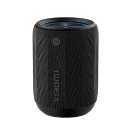 Coupon Xiaomi Mini Speaker bluetooth Speaker 360° Surround Sound 11h Battery Life IP67 Waterproof TWS Pairing NFC Wireless Outdoors Portable Speaker