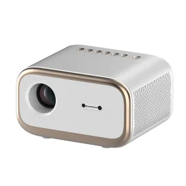 Coupon CHEERLUX E1 1080P LCD Android 13.0 Projector BOE Exclusive Screen 4K 220ANSI Netflix Beamer Cinema Support WiFi6&BT5.0 Auto Keystone&Auto Focus Smart Home Portable Theater