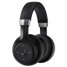 Coupon Picun P28X Wireless Headset bluetooth Headphone Dual Drivers 60H Playtime Low Latency Adjustable Headband Support Wired Connection Sports Headphones