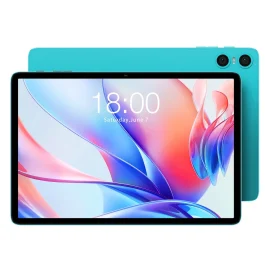 Coupon Teclast P30 Allwinner A523 Octa Core 4GB+4GB Expansion RAM 64GB ROM 10.1 Inch Android 14 Tablet