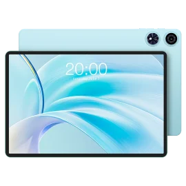 Coupon TECLAST P50 Case UNISOC T606 Octa Core 4GB RAM+8GB Virtual Memory 128GB ROM 11 Inch 90Hz Refresh Rate Android 14 Face Unlock Tablet
