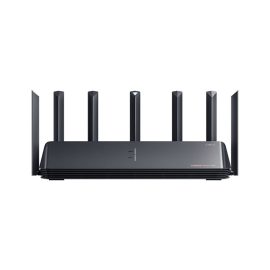 Coupon Xiaomi Mi 7000 Tri-Band Router WiFi Repeater 1GB Large Memory USB 3.0 IPTV 4 x 2.5G Ethernet Ports Modem Signal Amplifier NFC Mesh Networking