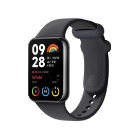 Coupon Xiaomi Mi Band 8 Pro 1.74inch AMOLED Display GPS Heart Rate Blood Oxygen Monitor Sleep Monitoring NFC 150+ Sports Mode 5ATM Waterproof Smart Watch Chinese Version