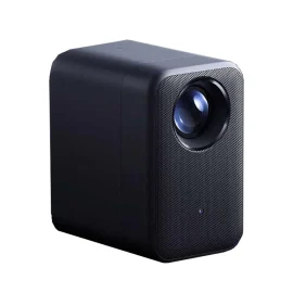 Coupon Xiaomi Smart Projector L1 Pro 1080P LCD Projector 400 ISO Lumens 2GB RAM 16GB ROM Google TV Home Theater Support 2.4G/5G WiFi & BT5.0 Built-in 5W*2 Speakers Dolby Audio Auto Focus & Auto Keystone Correction Smart Home Cinema Movie Projector