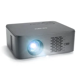 Coupon XIAOMI Y0UPIN EU GELEIPU X5 Smart Projector Android 12.0 TV Official Native 1080P Resolution Auto Focus Certified Widevine L1 Netflix YouTube Google Assistant Ceiling Projector Galaxy Portable Projector Outdoor Movie Beamer with Storage Bag TV Box
