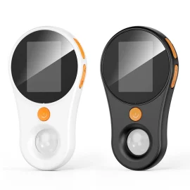 Coupon 500X Portable Handheld Digital Microscope Super macro lens Magnification 2MP Camera Clear 1080P Resolution Integrated LED Lights Superior Battery Life Ideal for Exploration and Discovery