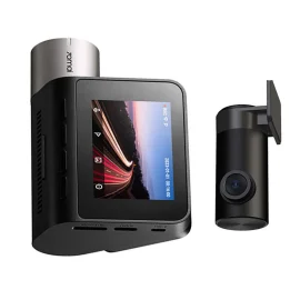 Coupon 70mai A510 Dual Dash Cam 1944P Front Camera 1080P Rear Camera HDR GPS ADAS 4G Connectivity Car DVR 24H Parking Support GPS