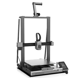 Coupon Artillery SW X4 Plus High Speed 3D Printer 300+300+400mm Printing Area 4.3 inch Touchscreen 500mm or s