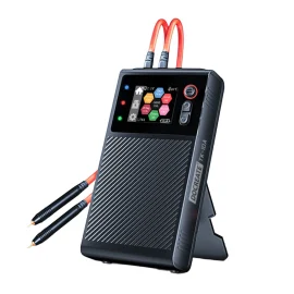 Coupon DOCREATE TK 10A Portable LCD Screen Spot Welder 1200A Welding Current 8000mAh Battery Advanced Double Pulse Technology Multiple Safety Features