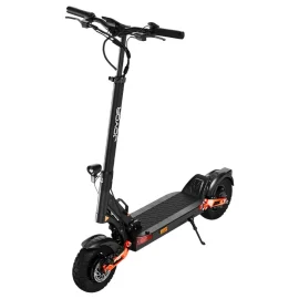 Coupon EU DIRECT Joyor T10 Electric Scooter 48V 18Ah 1000W+2 Dual Motor 10inch Folding Moped Electric Scooter 30 75KM Mileage Max Load 120Kg EU DIRECT