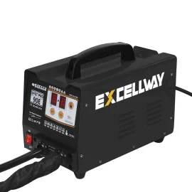 Coupon Excellway G90E Spot Welder Dent Puller,3000W Stud Welder Dent Repair Kit,7 Models Spot Welding Machine for Car Body Dent Repair