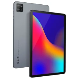 Coupon G tab T9 Rockchip RK3562 Quad Core 3GB+3GB RAM 64GB ROM 10.1 Inch Android 14 Tablet PC